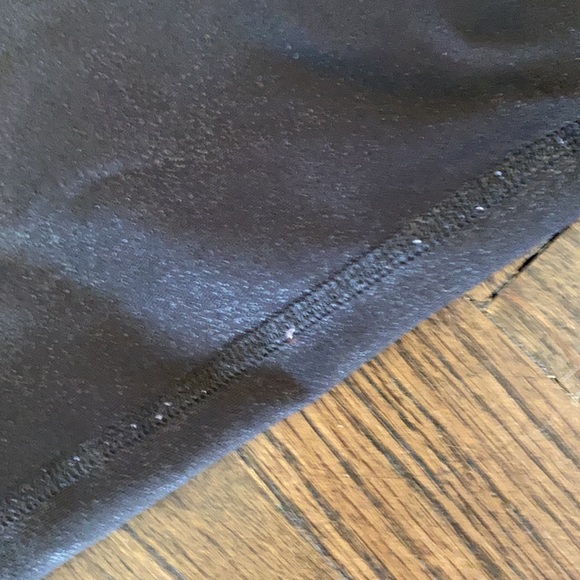 Beyond Yoga Black Leggings XS EUC - Picture 6 of 11